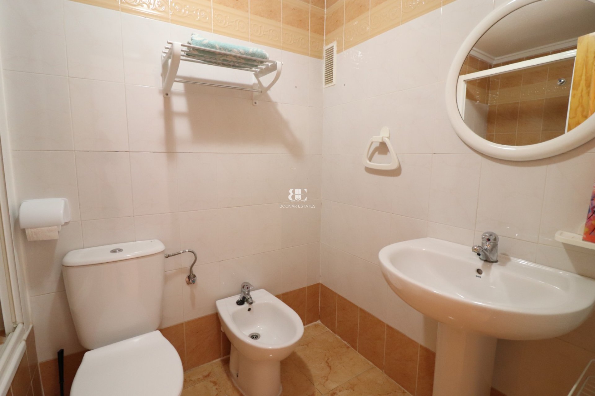 Resale - apartment -
Torrevieja - Altos del Limonar