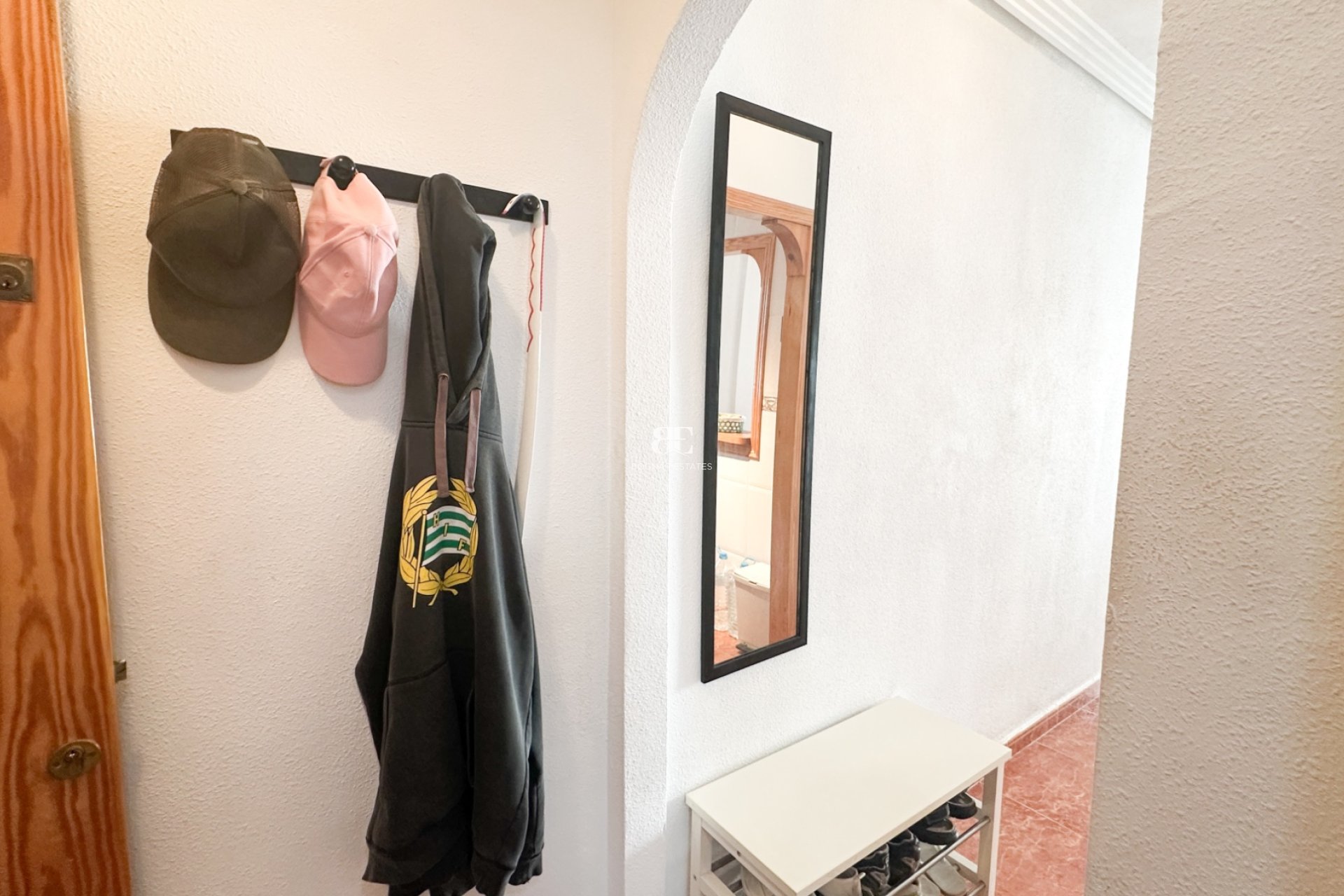 Resale - apartment -
Torrevieja - Center