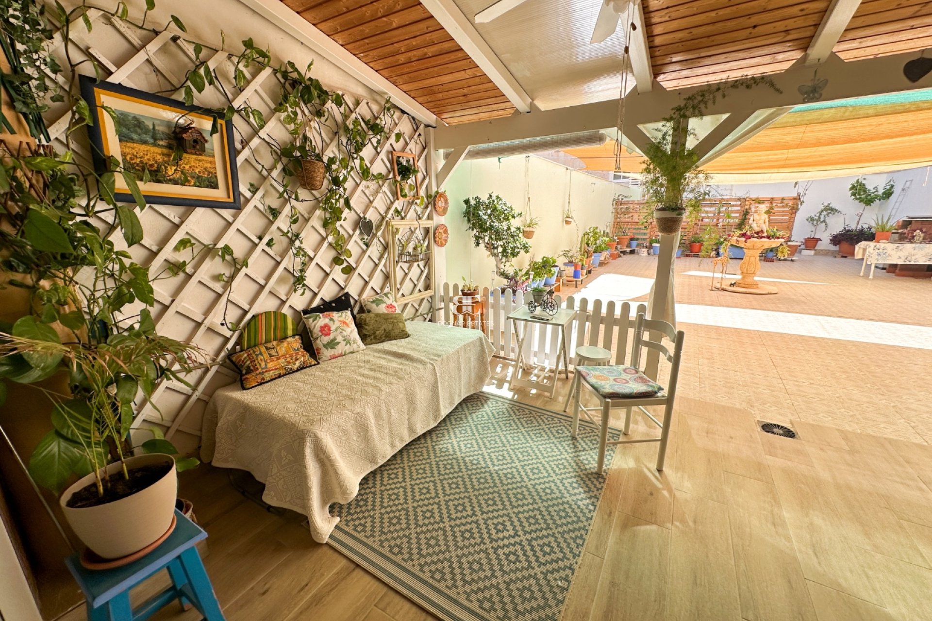 Resale - apartment -
Torrevieja - Center