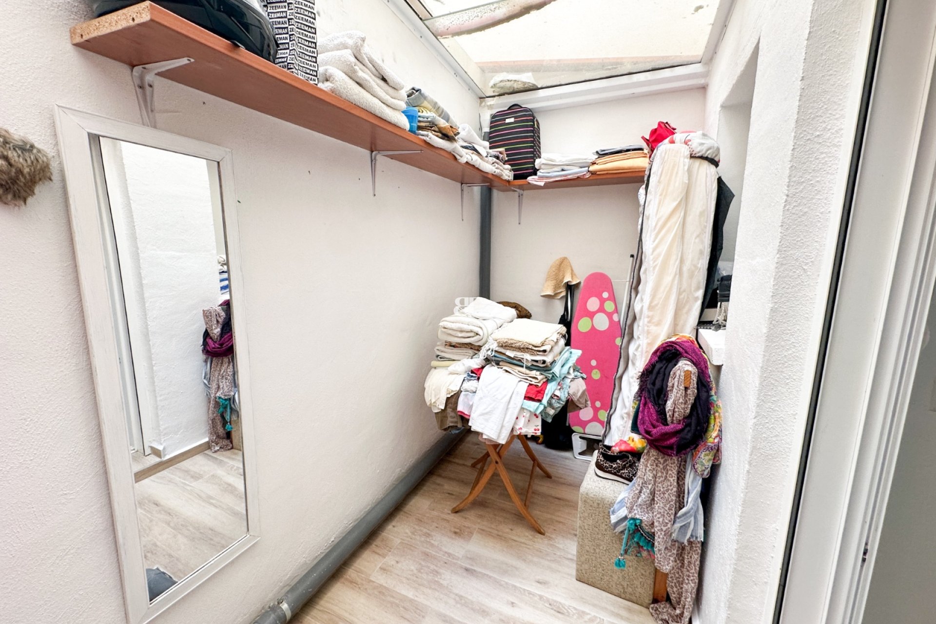 Resale - apartment -
Torrevieja - Center