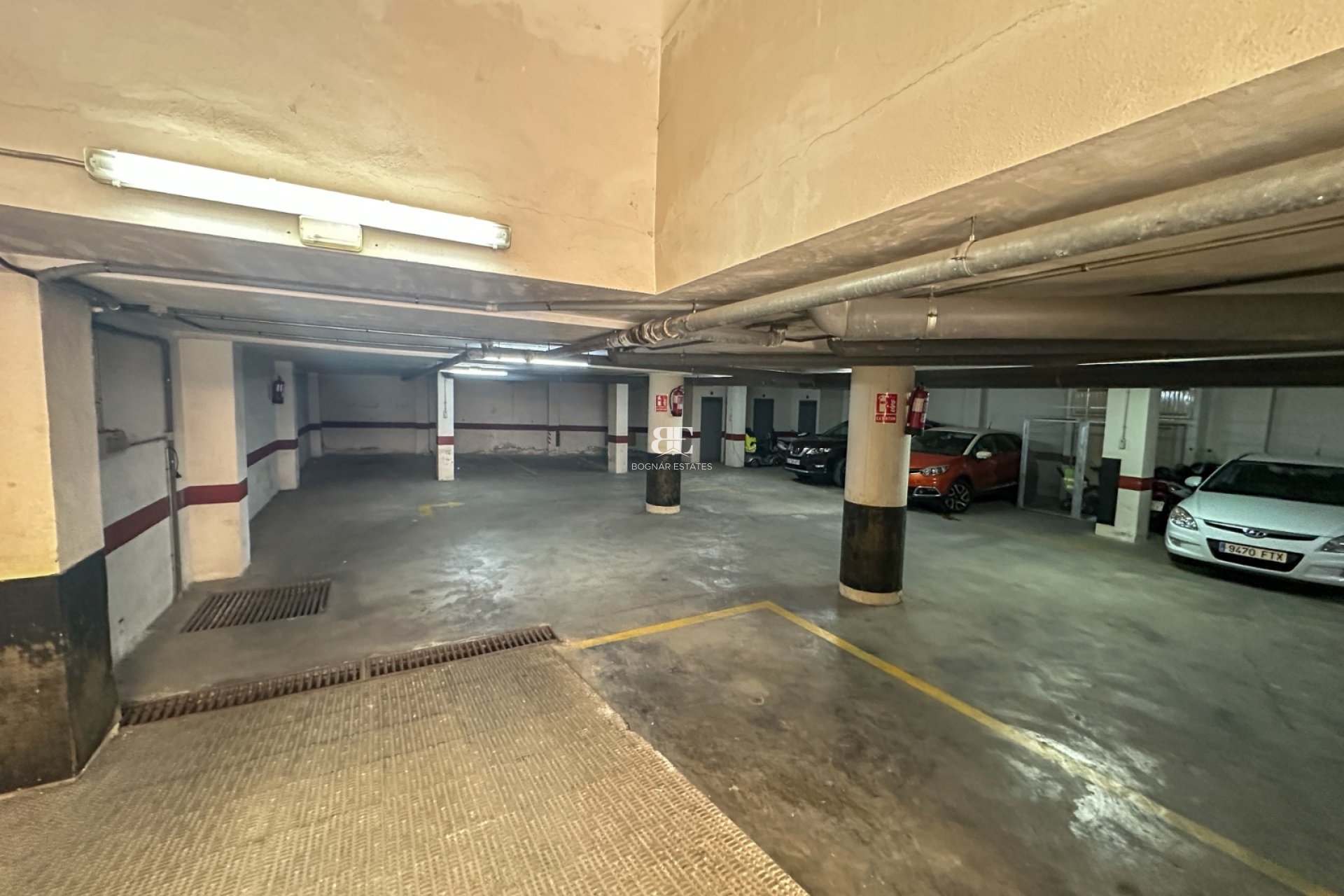 Resale - apartment -
Torrevieja - Center