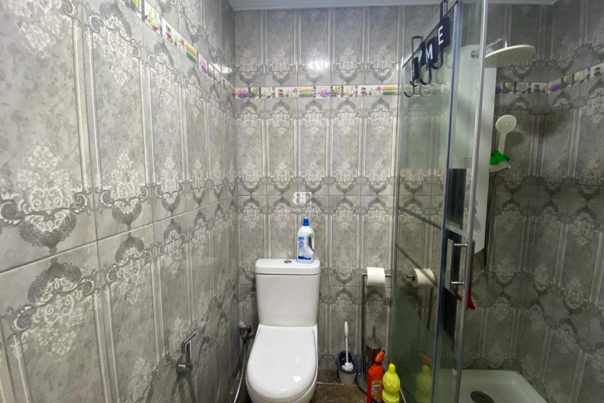 Resale - apartment -
Torrevieja - Center