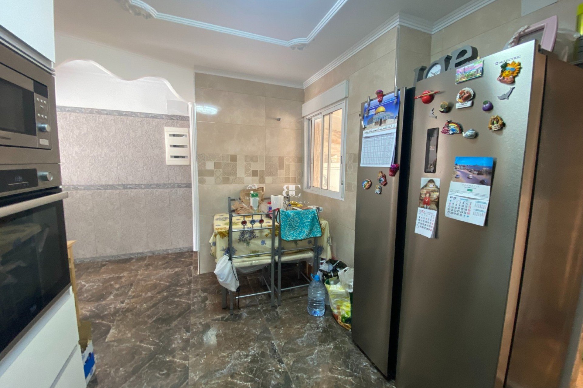 Resale - apartment -
Torrevieja - Center