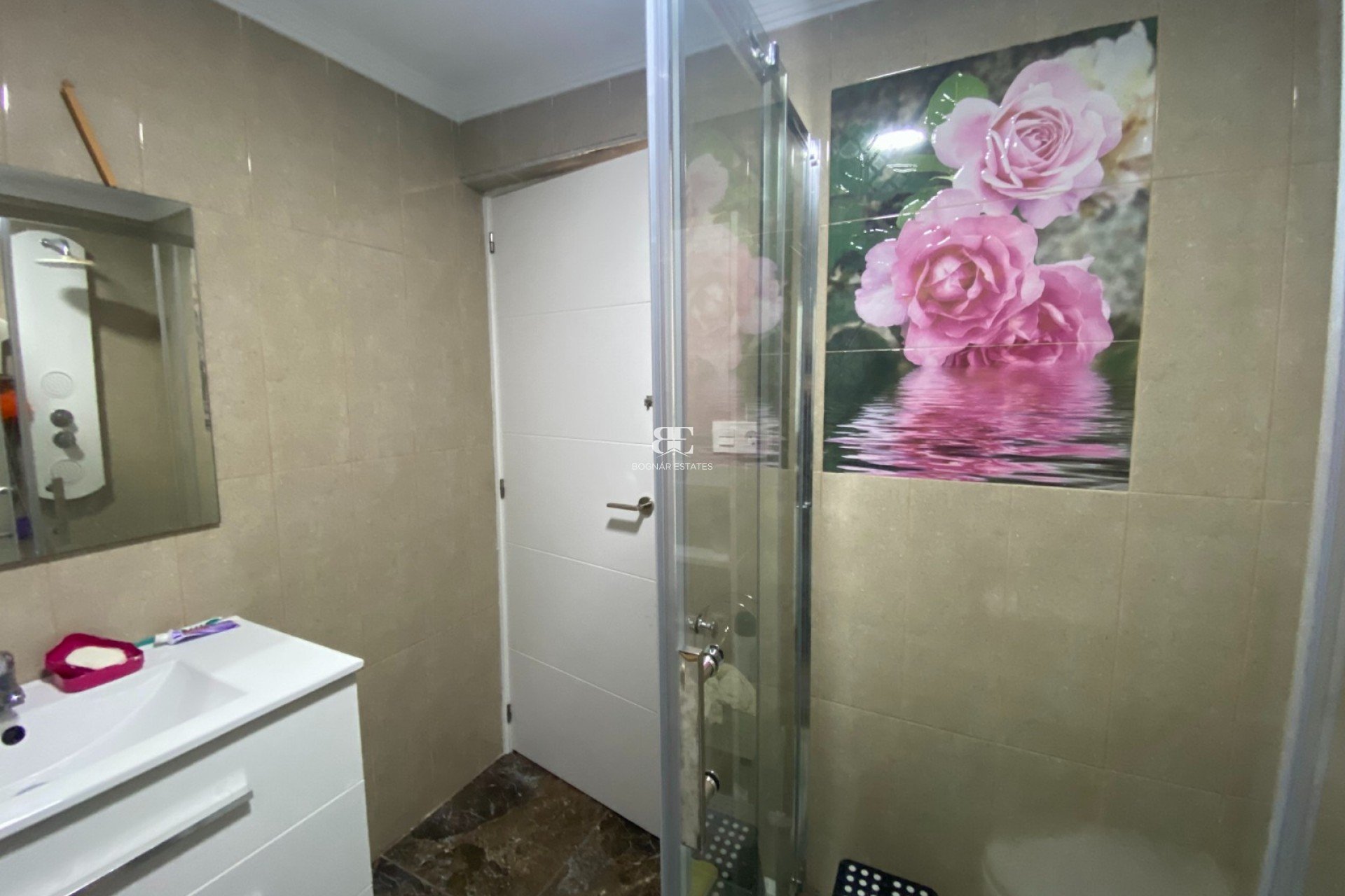 Resale - apartment -
Torrevieja - Center