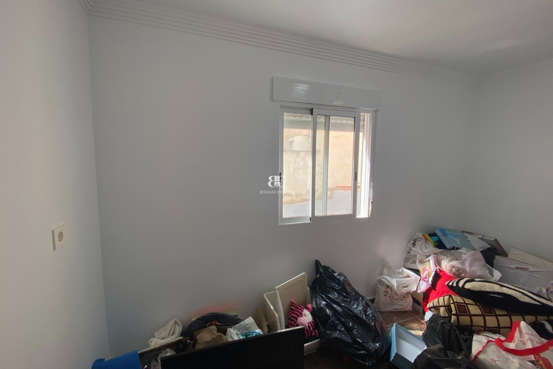 Resale - apartment -
Torrevieja - Center