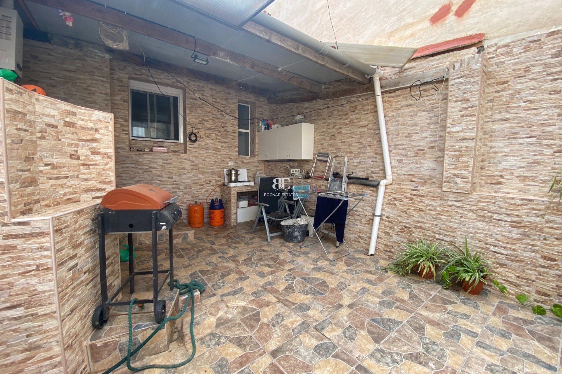 Resale - apartment -
Torrevieja - Center