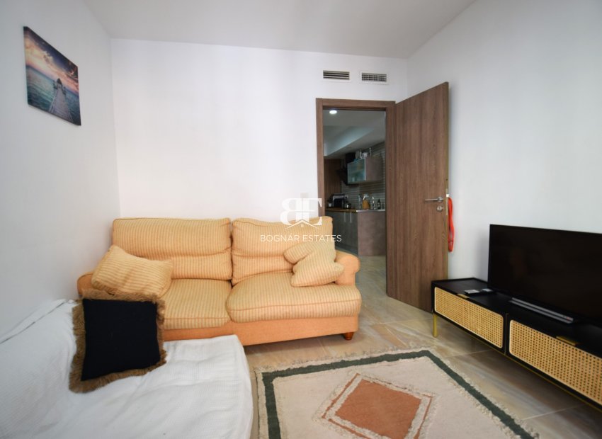 Resale - apartment -
Torrevieja - Center