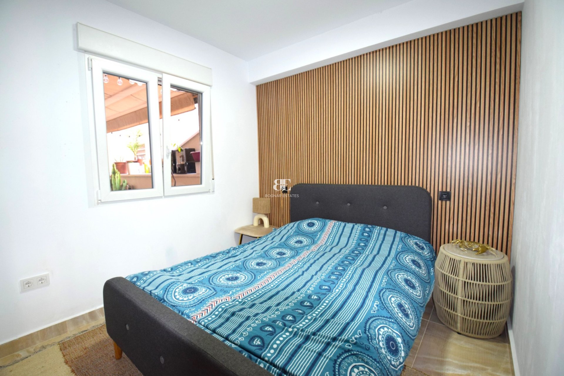 Resale - apartment -
Torrevieja - Center