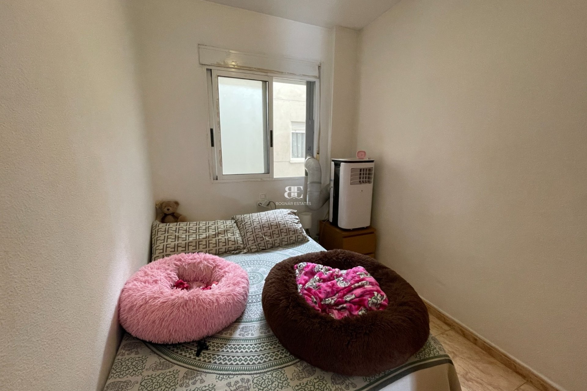 Resale - apartment -
Torrevieja - Comunidad Valenciana