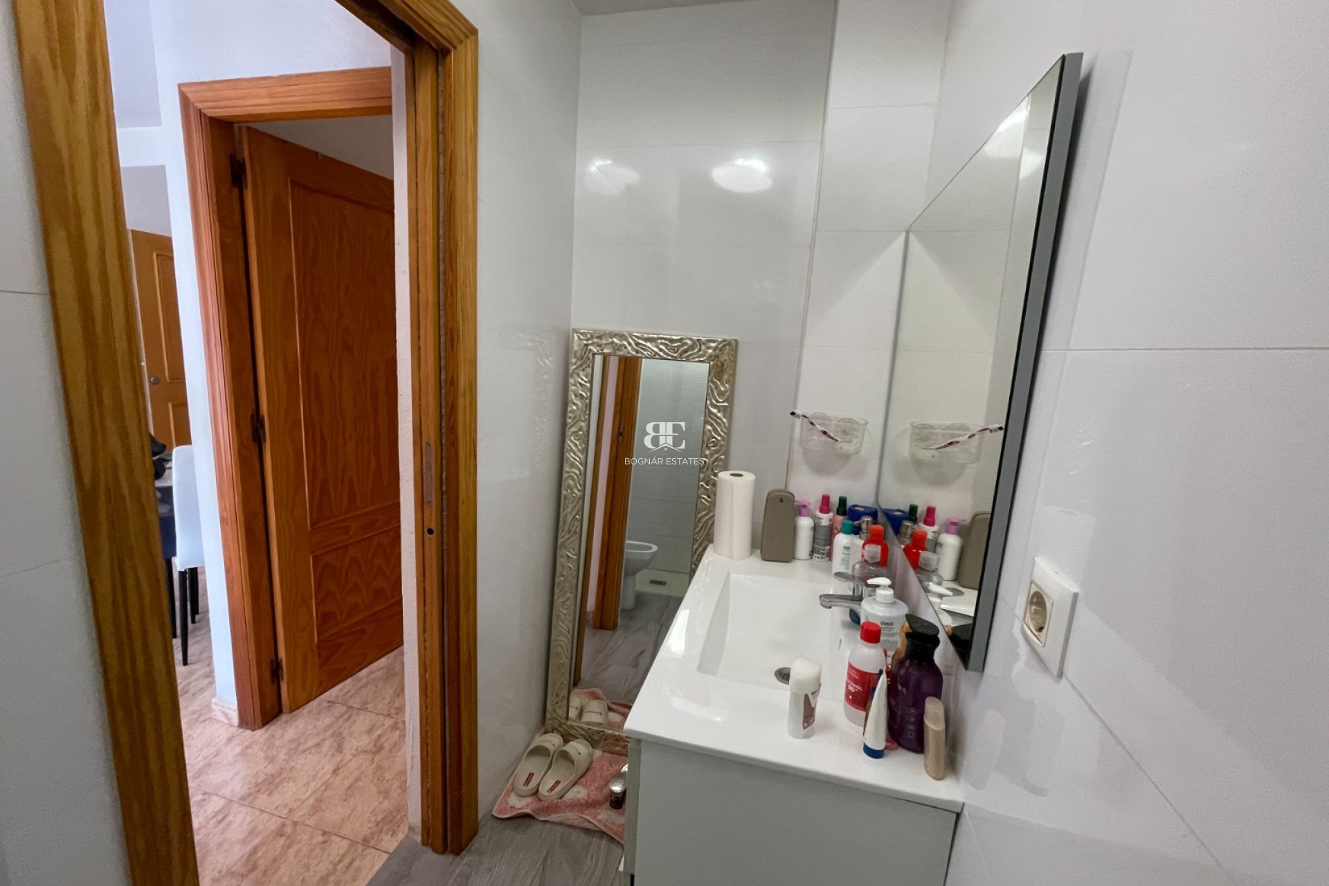 Resale - apartment -
Torrevieja - Comunidad Valenciana