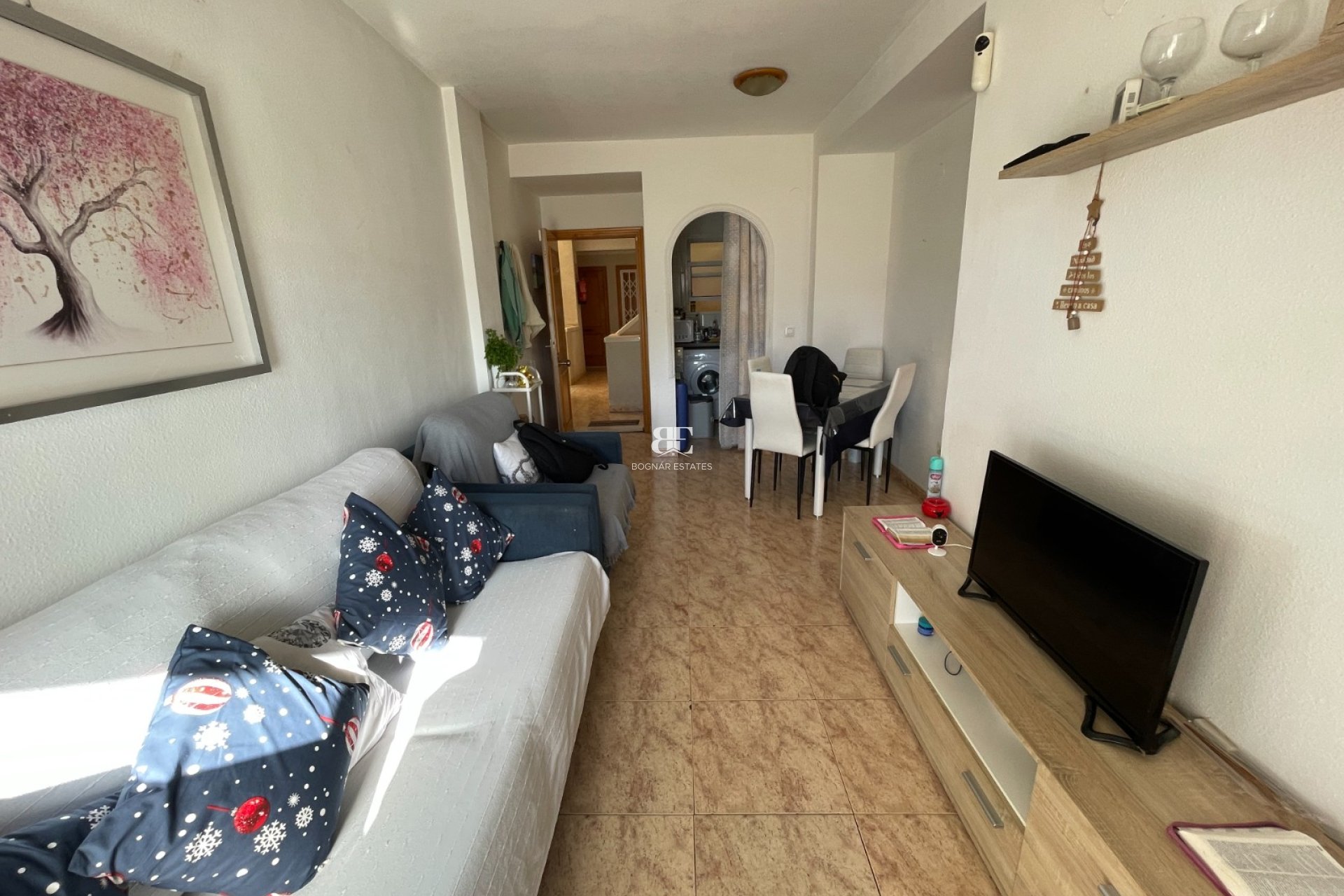 Resale - apartment -
Torrevieja - Comunidad Valenciana