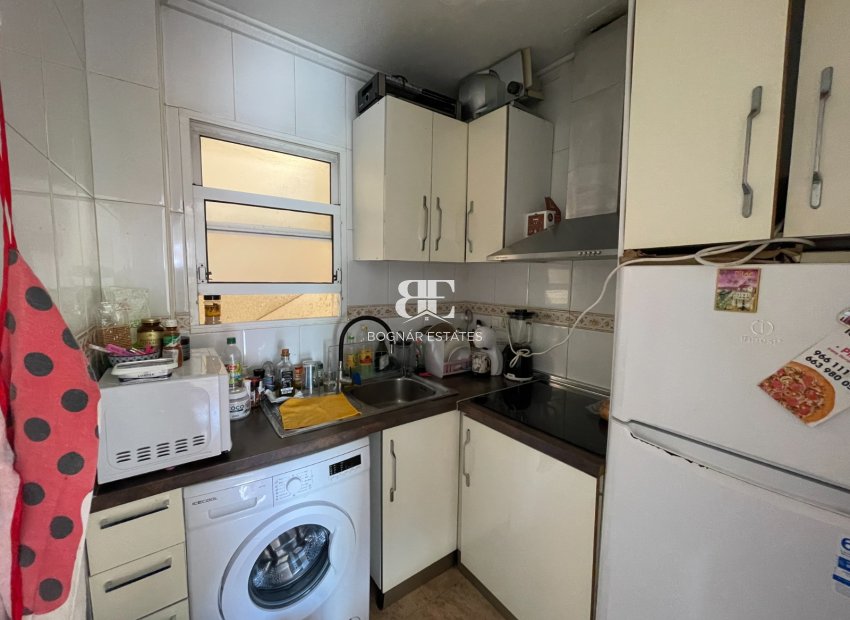 Resale - apartment -
Torrevieja - Comunidad Valenciana