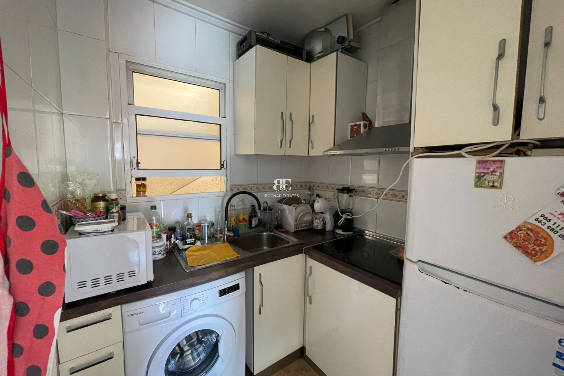 Resale - apartment -
Torrevieja - Comunidad Valenciana