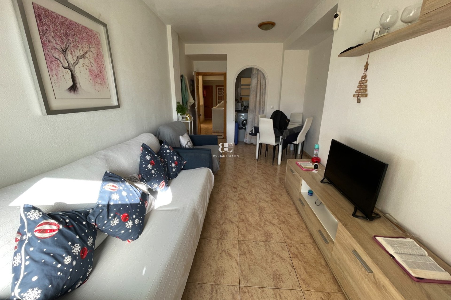 Resale - apartment -
Torrevieja - Comunidad Valenciana