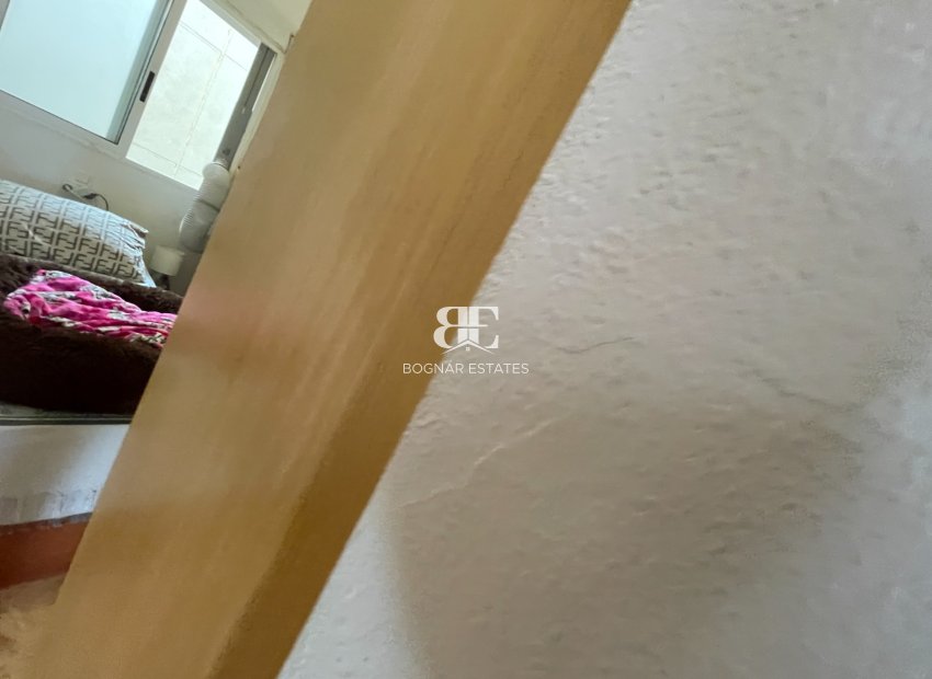 Resale - apartment -
Torrevieja - Comunidad Valenciana