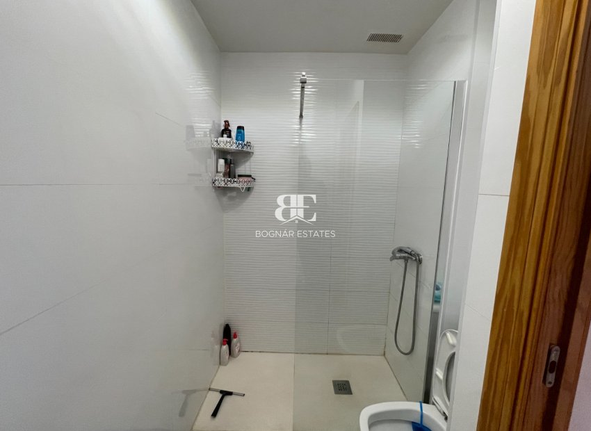 Resale - apartment -
Torrevieja - Comunidad Valenciana