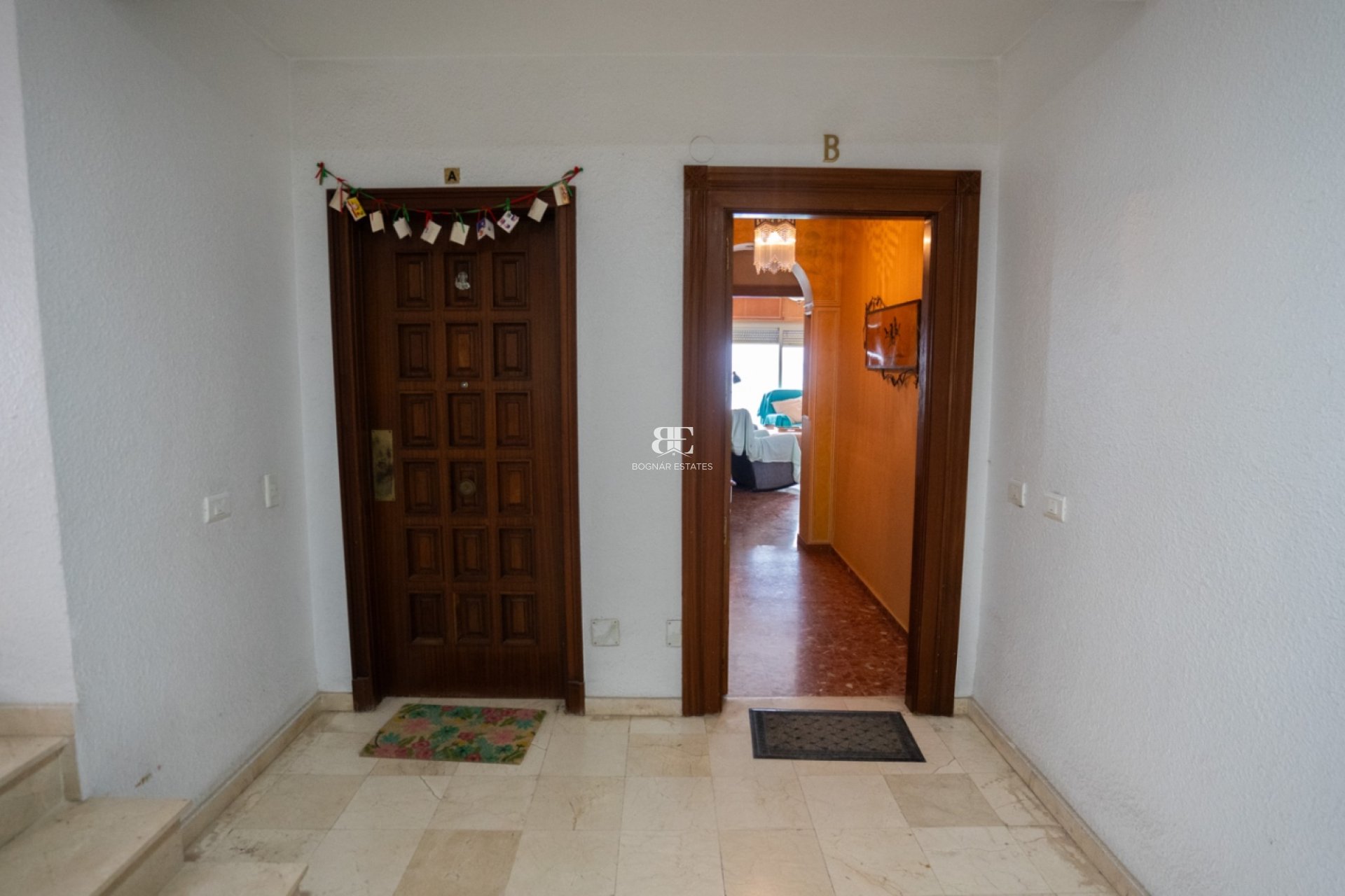Resale - apartment -
Torrevieja - Costa Blanca Sur