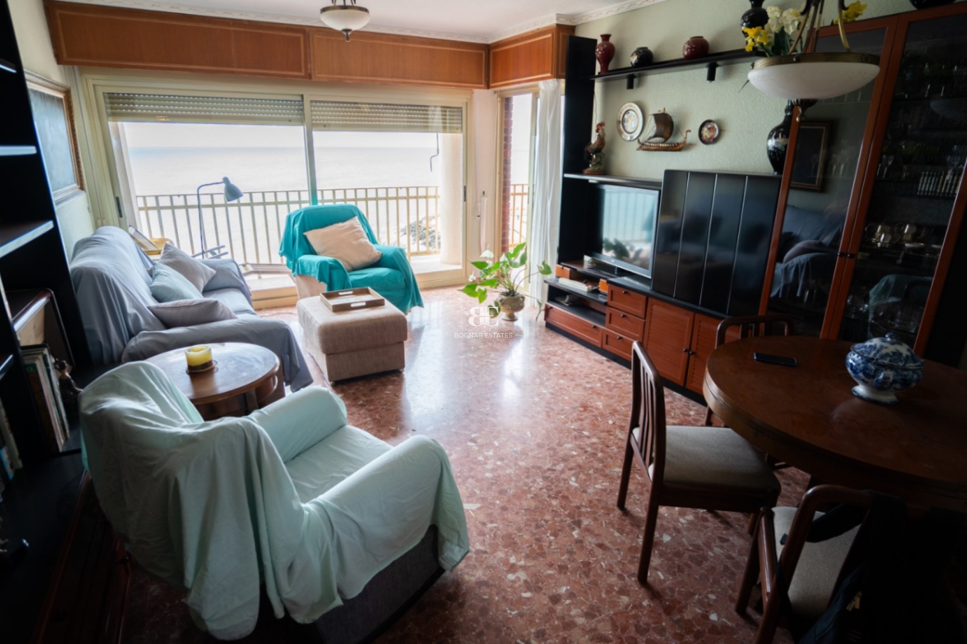 Resale - apartment -
Torrevieja - Costa Blanca Sur