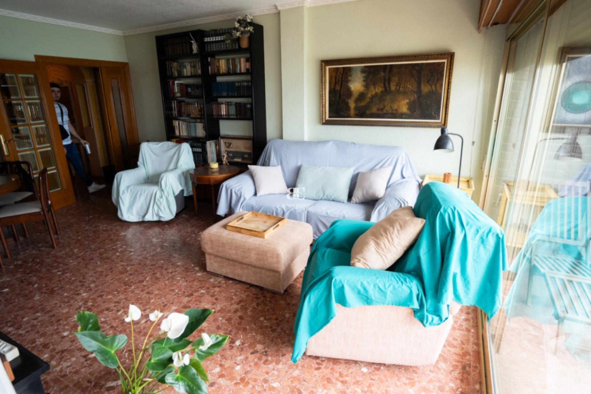 Resale - apartment -
Torrevieja - Costa Blanca Sur