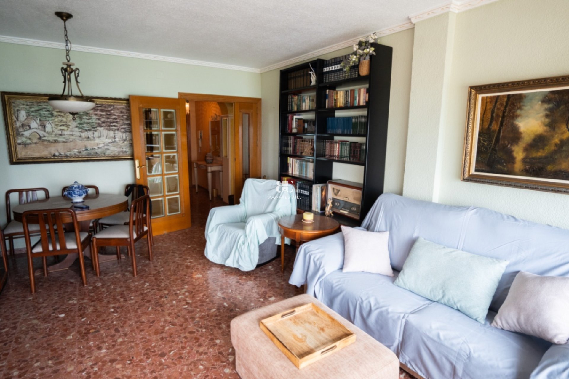 Resale - apartment -
Torrevieja - Costa Blanca Sur