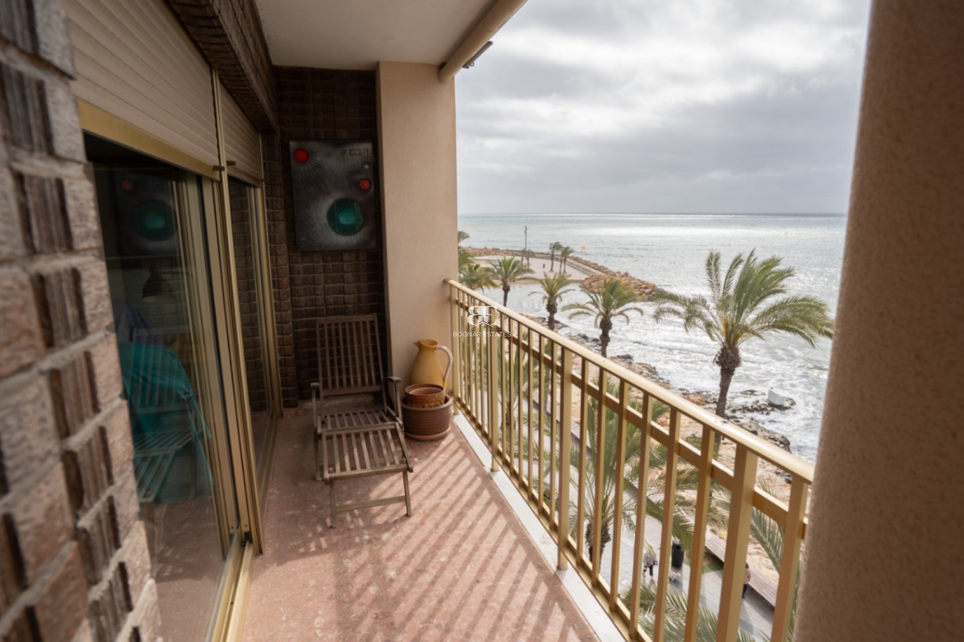 Resale - apartment -
Torrevieja - Costa Blanca Sur