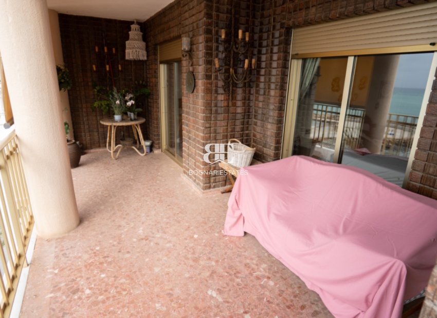 Resale - apartment -
Torrevieja - Costa Blanca Sur