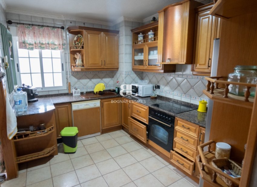 Resale - apartment -
Torrevieja - Costa Blanca Sur