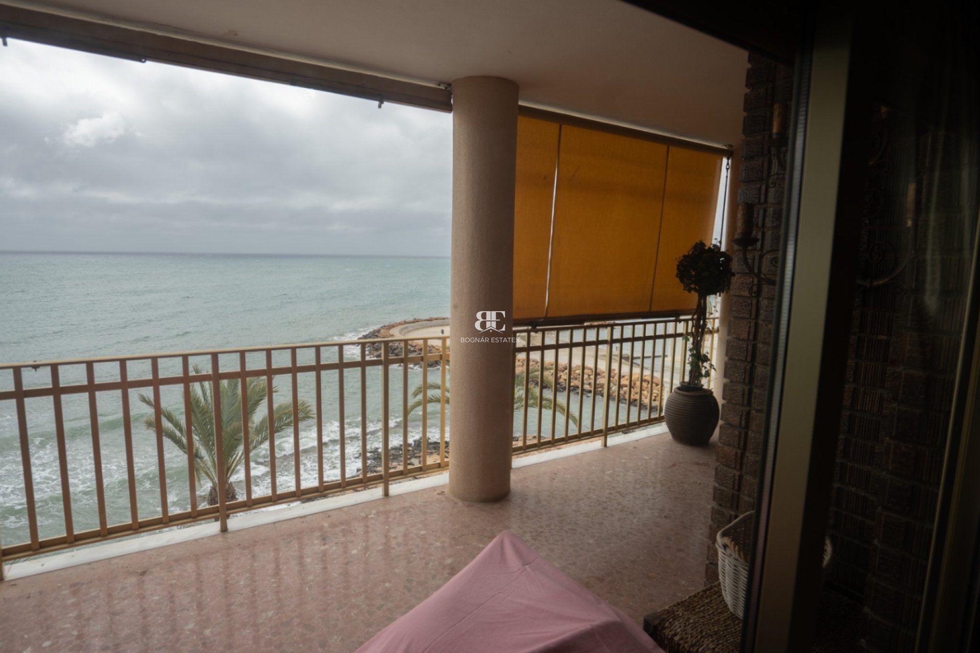 Resale - apartment -
Torrevieja - Costa Blanca Sur