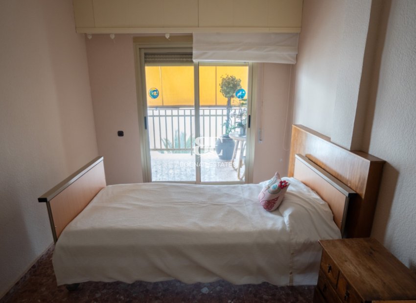 Resale - apartment -
Torrevieja - Costa Blanca Sur