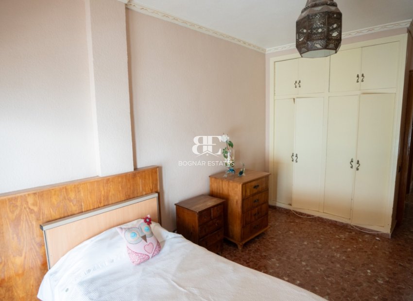 Resale - apartment -
Torrevieja - Costa Blanca Sur