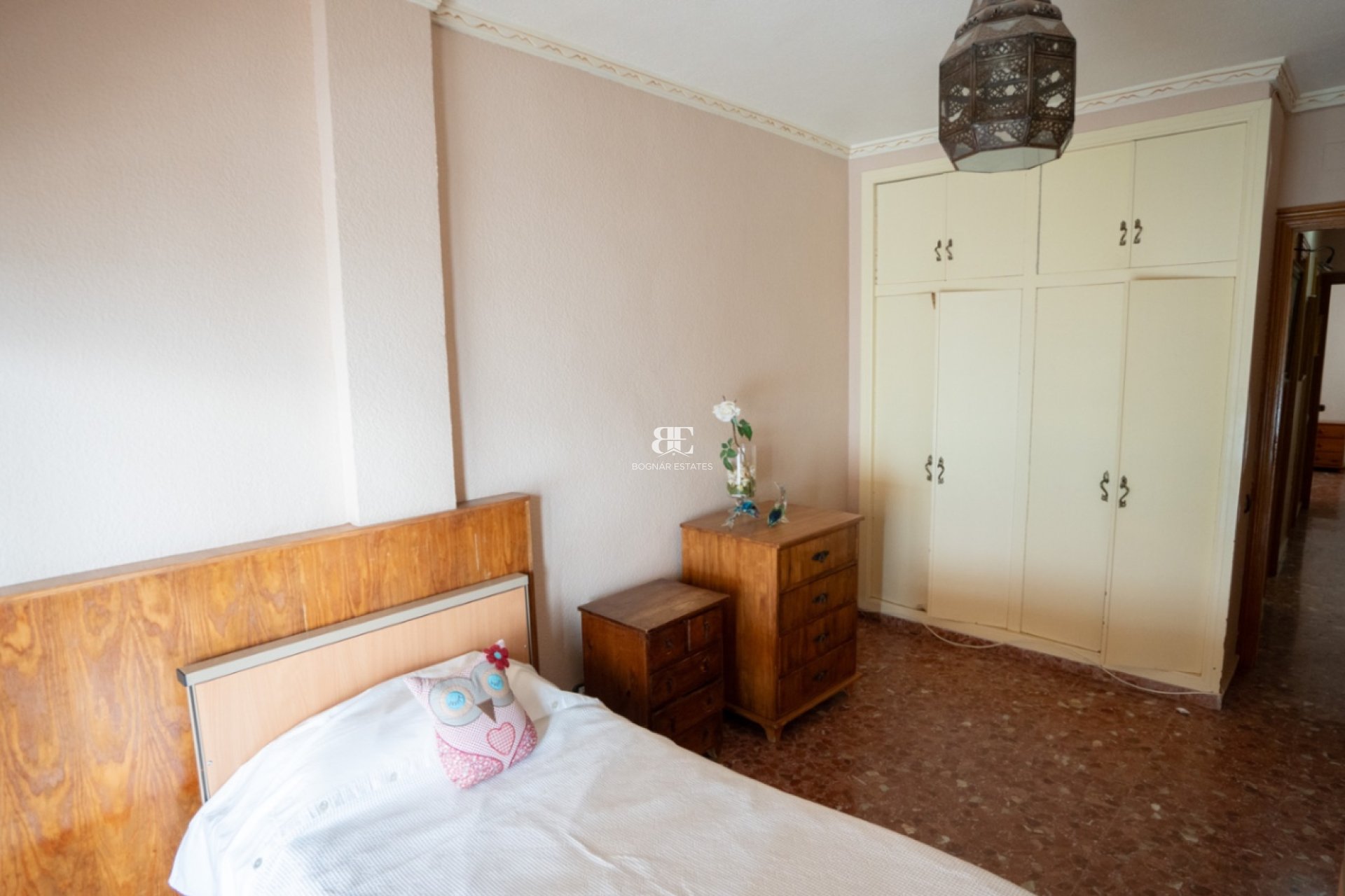 Resale - apartment -
Torrevieja - Costa Blanca Sur