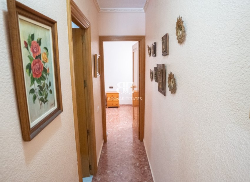 Resale - apartment -
Torrevieja - Costa Blanca Sur