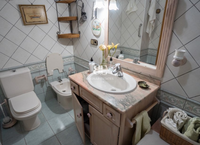 Resale - apartment -
Torrevieja - Costa Blanca Sur