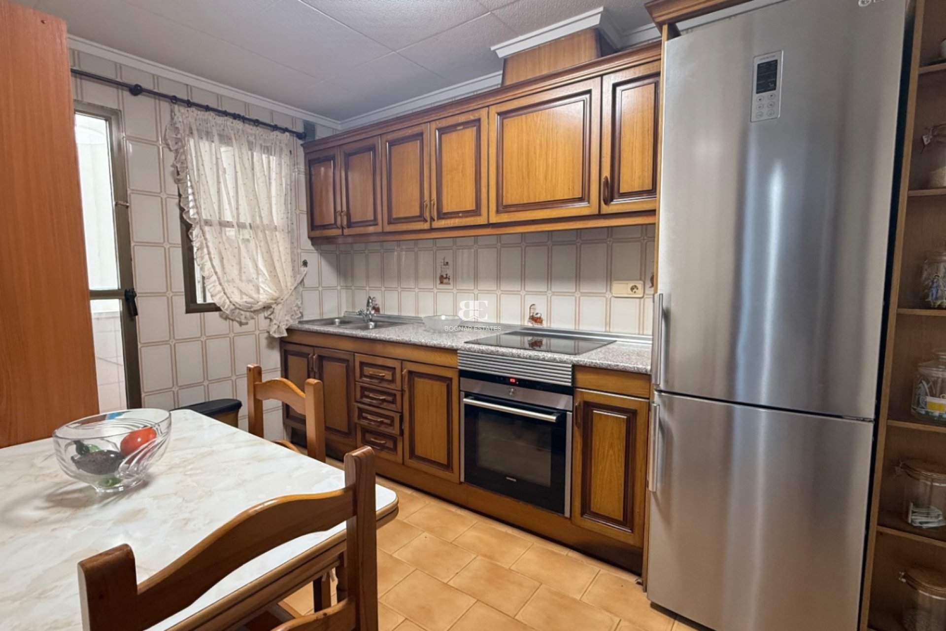 Resale - apartment -
Torrevieja - Costa Blanca Sur