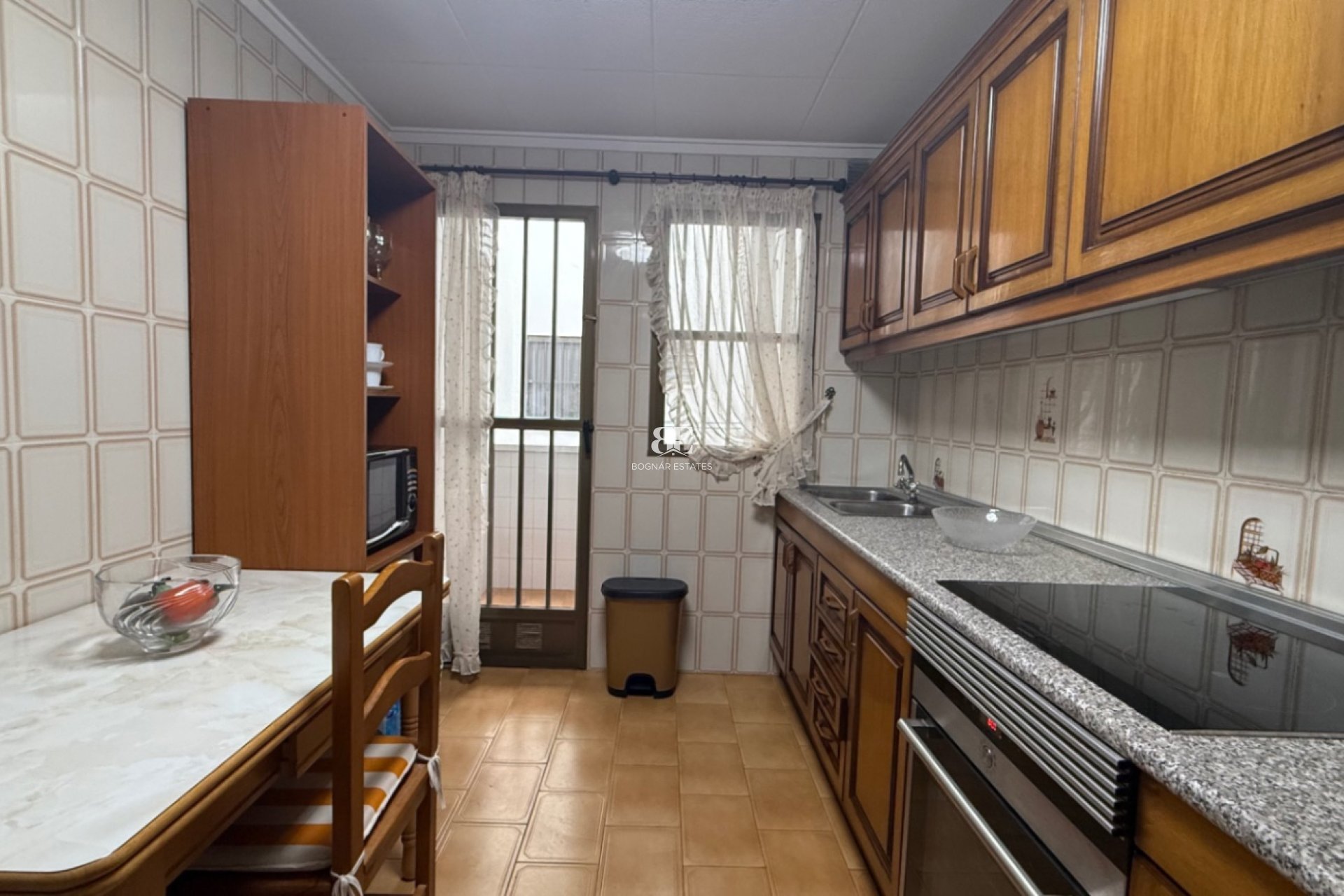 Resale - apartment -
Torrevieja - Costa Blanca Sur