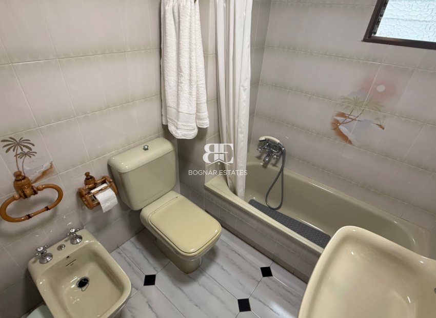 Resale - apartment -
Torrevieja - Costa Blanca Sur