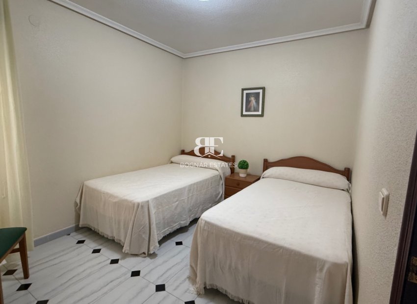 Resale - apartment -
Torrevieja - Costa Blanca Sur