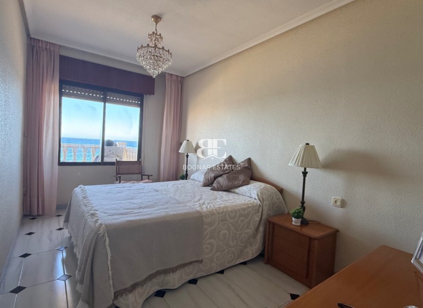 Resale - apartment -
Torrevieja - Costa Blanca Sur