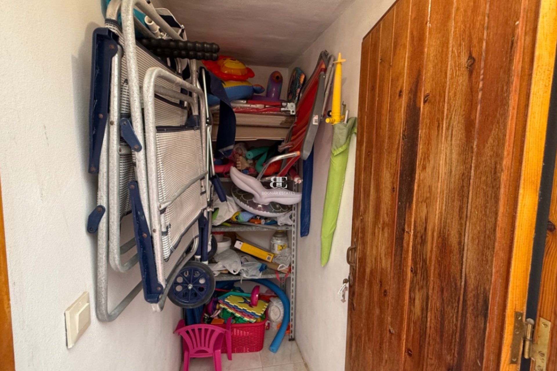 Resale - apartment -
Torrevieja - Costa Blanca Sur