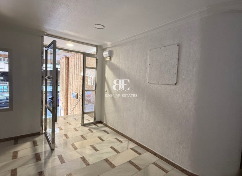Resale - apartment -
Torrevieja - Costa Blanca Sur
