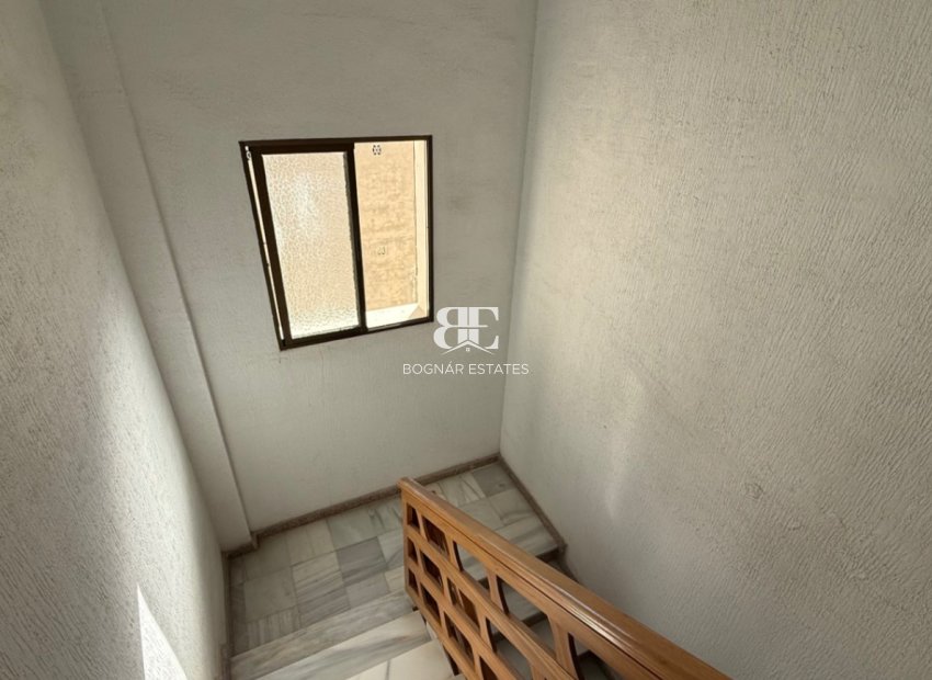 Resale - apartment -
Torrevieja - Costa Blanca Sur