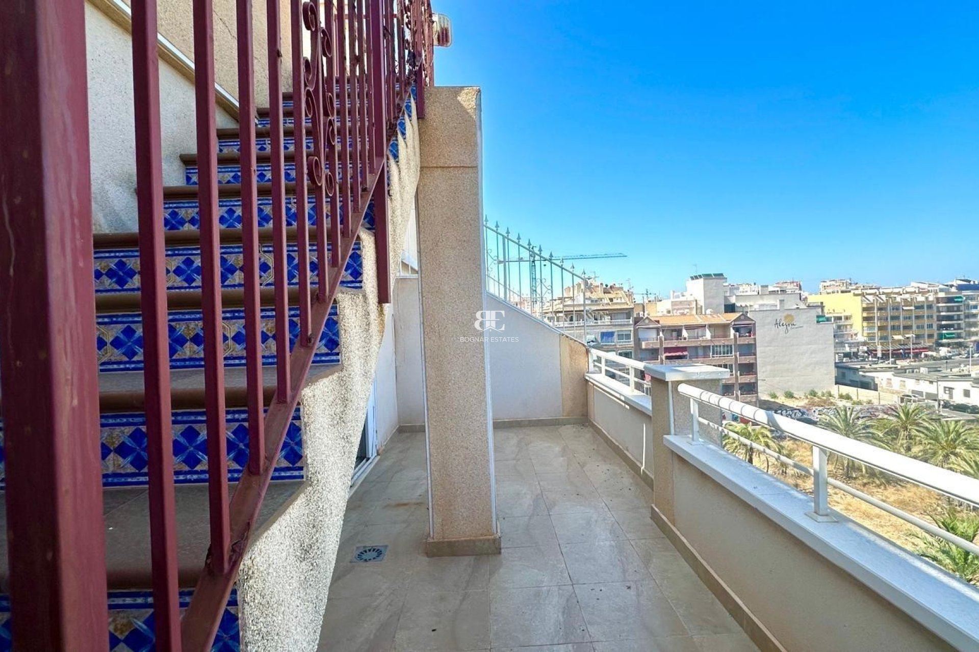 Resale - apartment -
Torrevieja - Curva del Palangre