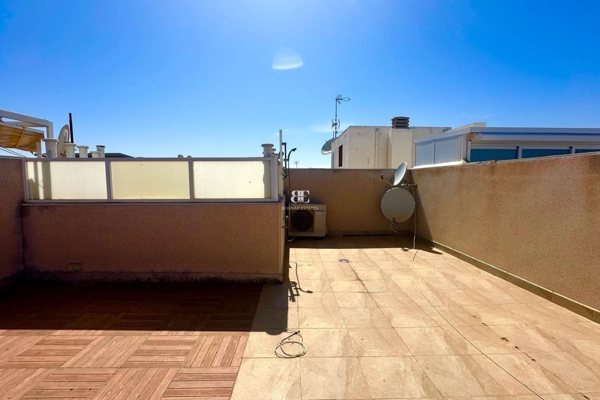 Resale - apartment -
Torrevieja - Curva del Palangre