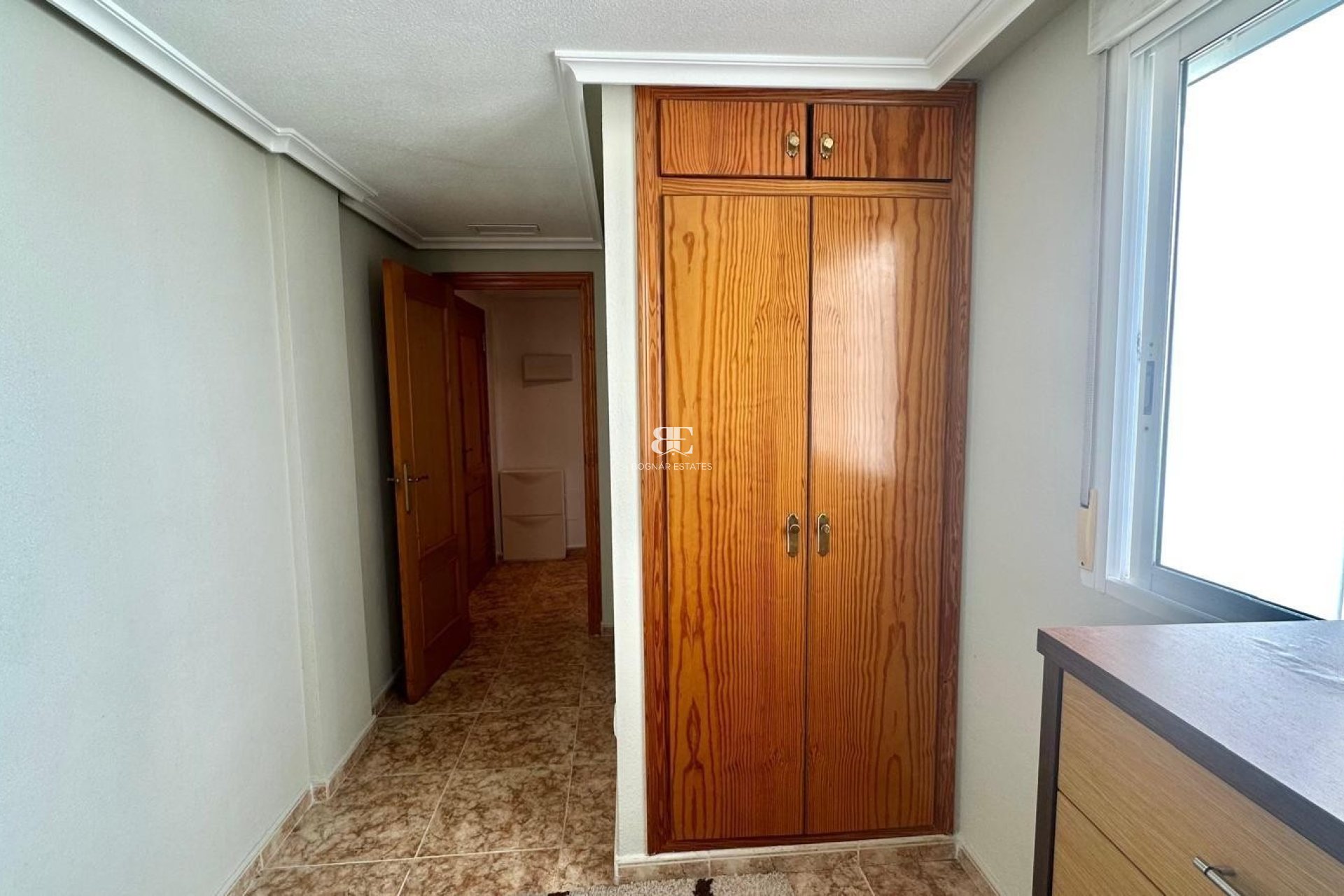 Resale - apartment -
Torrevieja - Curva del Palangre