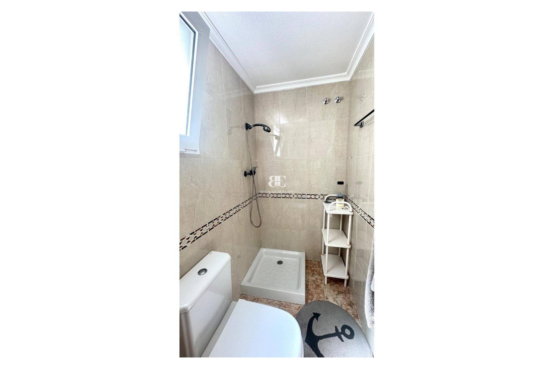 Resale - apartment -
Torrevieja - Curva del Palangre
