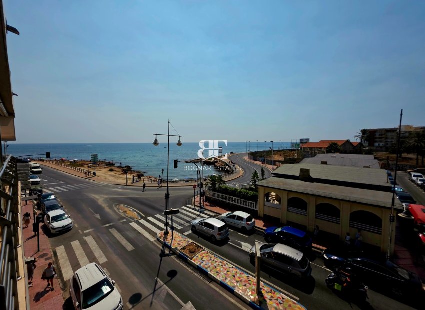 Resale - apartment -
Torrevieja - Curva del Palangre