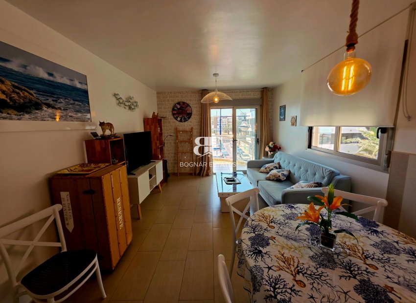 Resale - apartment -
Torrevieja - Curva del Palangre