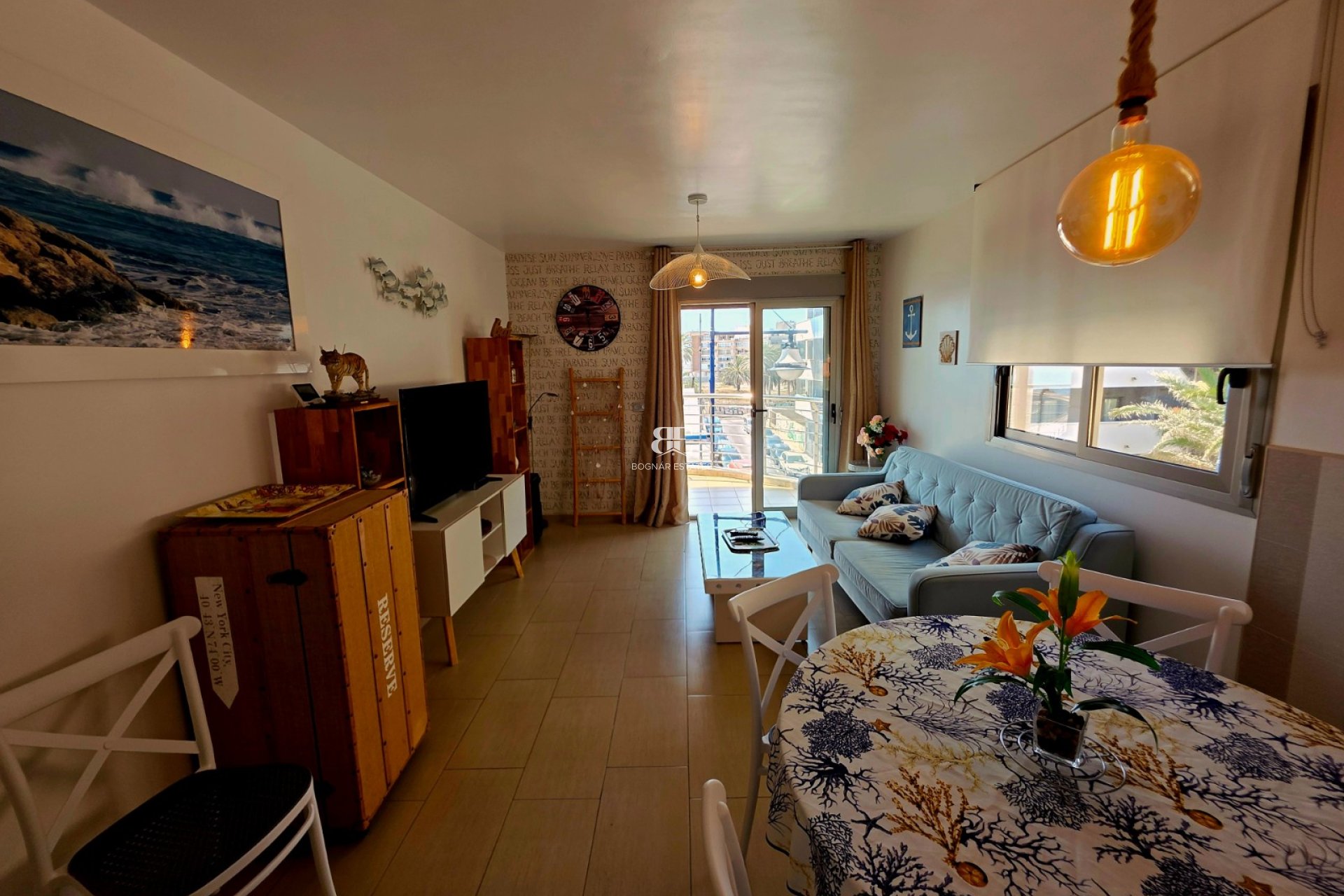 Resale - apartment -
Torrevieja - Curva del Palangre