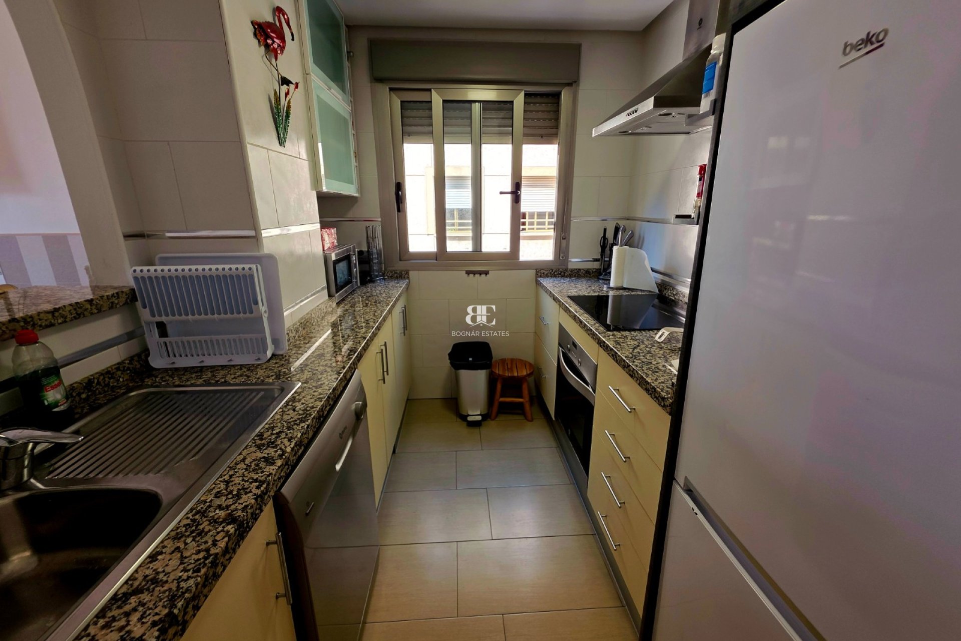 Resale - apartment -
Torrevieja - Curva del Palangre