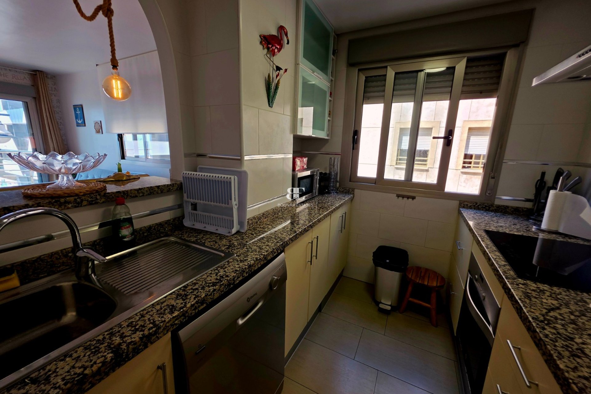 Resale - apartment -
Torrevieja - Curva del Palangre